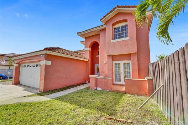 Shoma Homes At Imperial Lakes, 12361 NW 8th St, Tamiami, Florida 33182, image 2