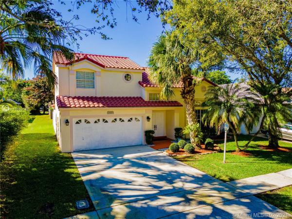 Regents Park, 2620 Bogota Ave, Cooper City, Florida 33026, image 2