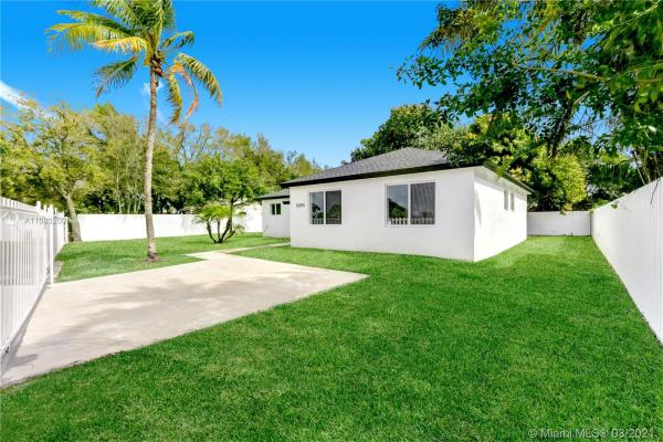 Golf Estates, 12701 NW 22nd Ct, Westview, Florida 33167, image 1