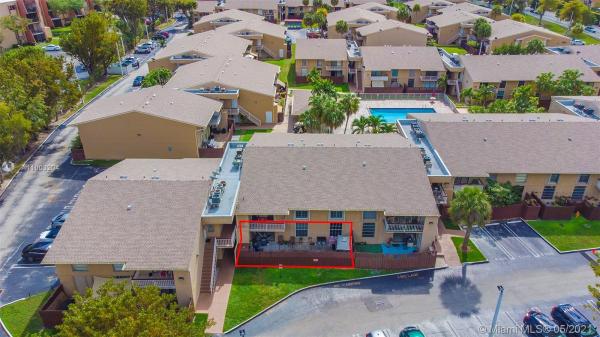 The Meadows Lake North, 13791 SW 66th St #161E, Kendale Lakes, Florida 33183, image 2