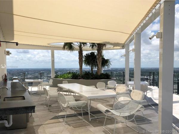 Paraiso Bayviews, 501 NE 31st St #1607, Miami, Florida 33137, image 2