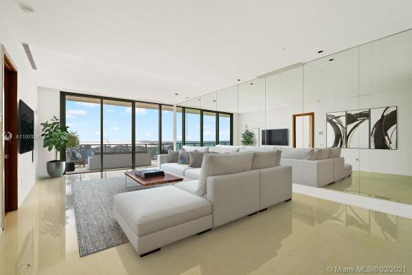 Apogee, 800 S Pointe Dr #1802, Miami Beach, Florida 33139, image 2