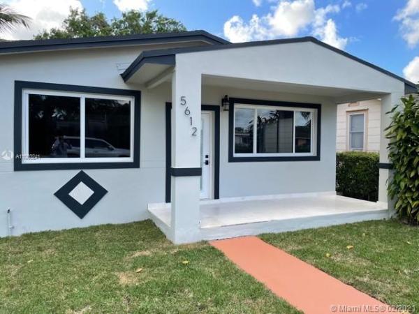 Hialeah Heights, 5612 NW 30th Ave, Brownsville, Florida 33142, image 2