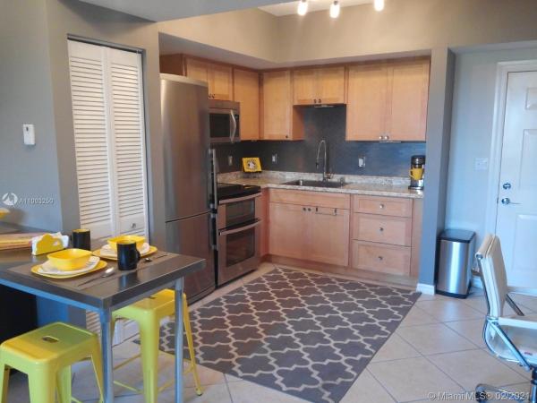 Dixie Grove Residences, 2630 SW 28th St #31, Miami, Florida 33133, image 2