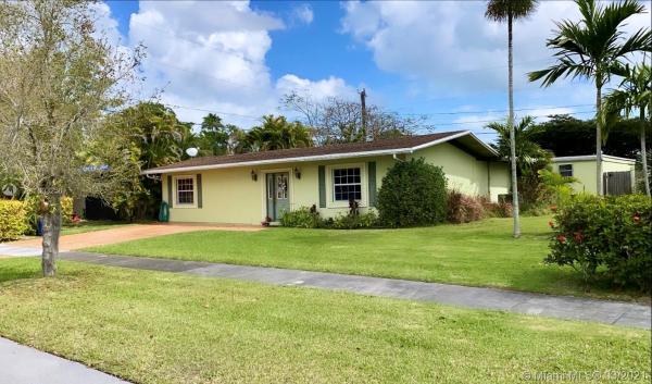 Bel Aire, Cutler Bay, Florida 33157, image 2