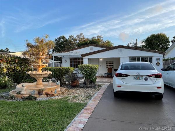 Fulford By The Sea, 2058 NE 174th St, North Miami Beach, Florida 33162, image 2