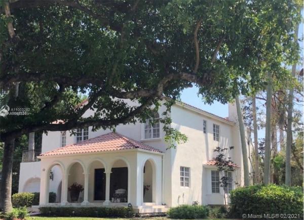 Cocoplum, 289 Las Brisas Ct, Coral Gables, Florida 33143, image 2
