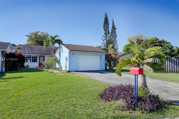 Audubon West, 1344 S Quetzal Ct, Homestead, Florida 33035, image 2