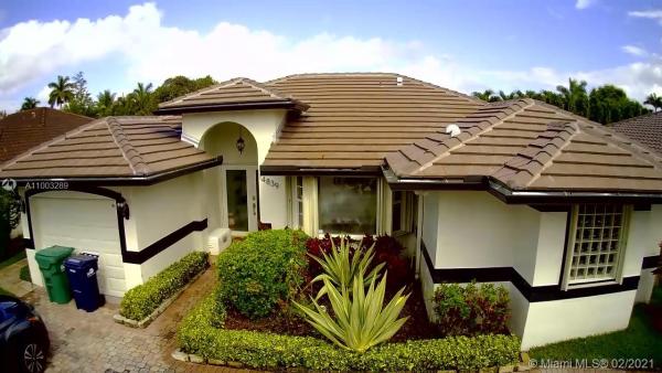 Kendall Family Estates, 14839 SW 179th St, Richmond West, Florida 33187, image 2