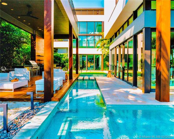 Beach View, 5191 Pine Tree Dr, Miami Beach, Florida 33140, image 2