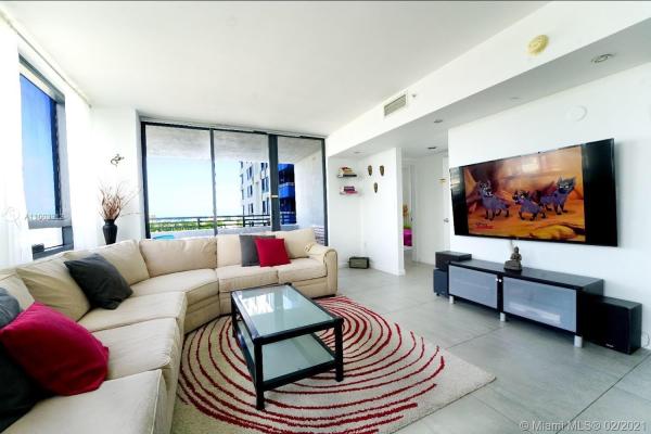 The Waverly At South Beach, 1330 West Ave #1407, Miami Beach, Florida 33139, image 2