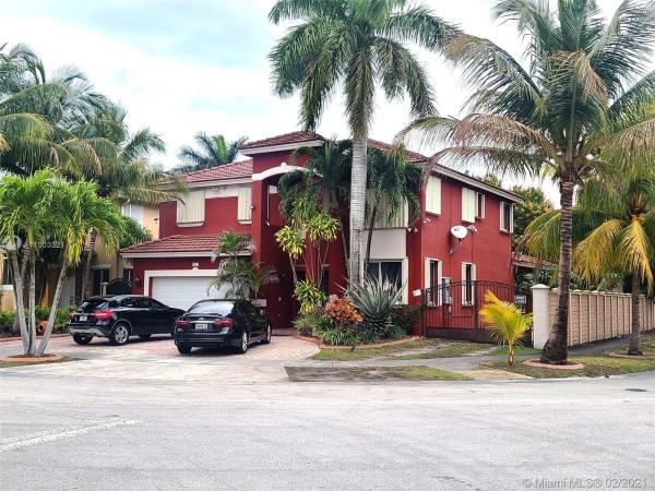 5533 SW 164th Ct, Unincorporated Dade County, Florida 33185, image 2