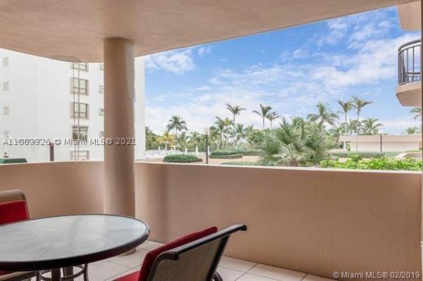 The Tiffany Of Bal Harbour, 10175 Collins Ave #103, Bal Harbour, Florida 33154, image 3