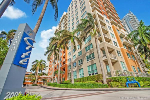 Cite On The Bay East, 2000 N Bayshore Dr #118, Miami, Florida 33137, image 2