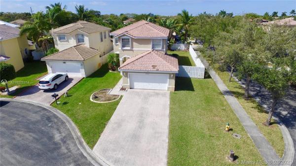 Silver Shores, 2016 SW 159th Ave, Miramar, Florida 33027, image 2