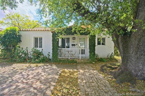 Coral Groves, 414 Mendoza Ave, Coral Gables, Florida 33134, image 2