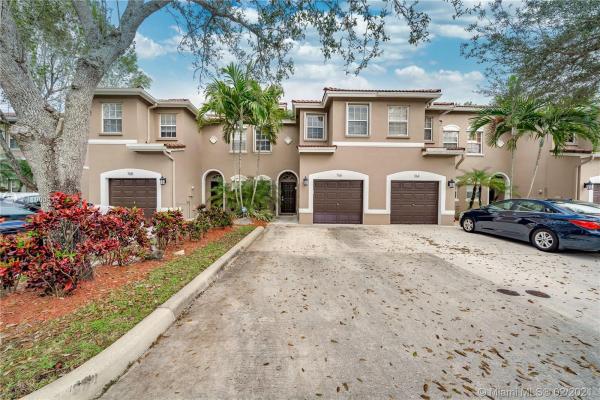 Plantation Trace, 766 NW 132nd Ave, Plantation, Florida 33325, image 2
