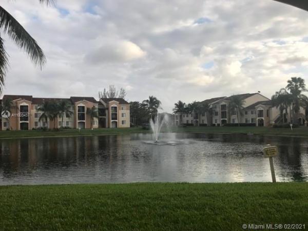 The Enclave At Miramar, 2091 Renaissance Blvd #104, Miramar, Florida 33025, image 2