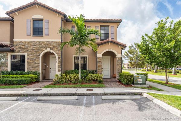 Artesa At Coco Palm Estates, 11426 SW 248th Ln #11426, Princeton, Florida 33032, image 2