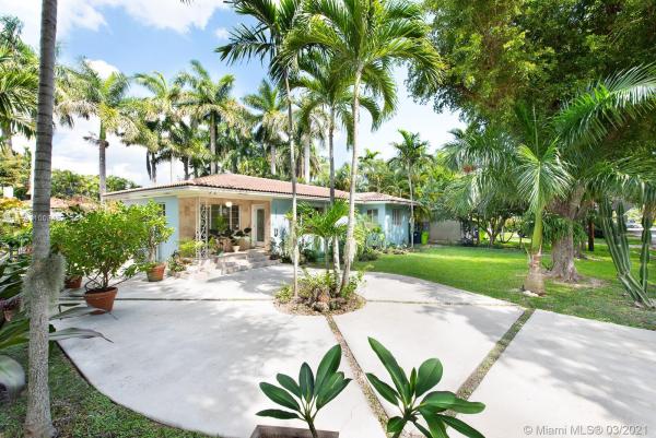 Soars River Estates, 249 NW 86th St, El Portal, Florida 33150, image 2