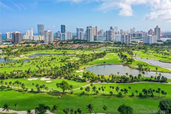 Coronado Tower 1, Aventura, Florida 33180, image 2