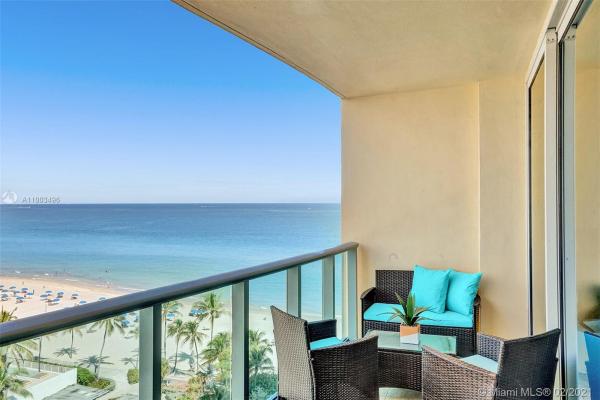 The Wave, 2501 S Ocean Dr #1104, Hollywood, Florida 33019, image 1