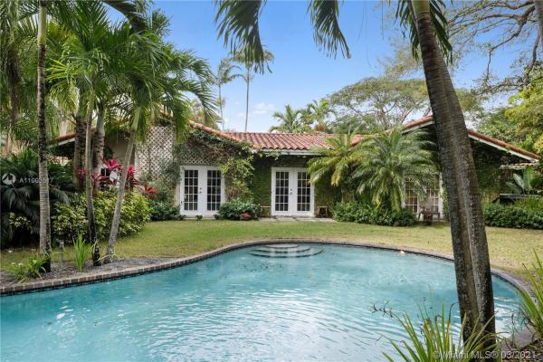 Coral Hill, 6035 SW 120th St, Pinecrest, Florida 33156, image 2