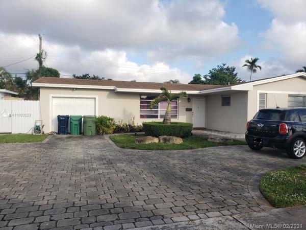 Westchester Residential, 2015 SW 84th Ave, Westchester, Florida 33155, image 2