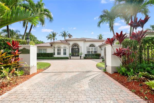 Pinecrest Residential, 12821 SW 82nd Ave, Pinecrest, Florida 33156, image 2
