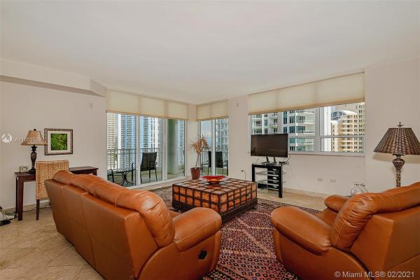 Courts Brickell Key, 801 Brickell Key Blvd #2212, Miami, Florida 33131, image 2