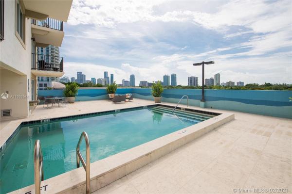 Brickell Way, 2701 SW 3rd Ave #702, Miami, Florida 33129, image 2