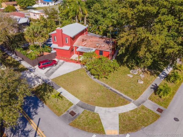North Miami Gardens, 1505 NE 141st St, North Miami, Florida 33161, image 2
