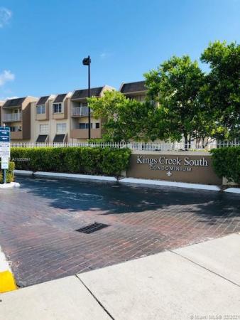 Kings Creek South, 7755 SW 86th St #C-302, Kendall, Florida 33143, image 2