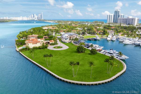 Bal Harbour Village, 200 Bal Bay Dr, Bal Harbour, Florida 33154, image 2