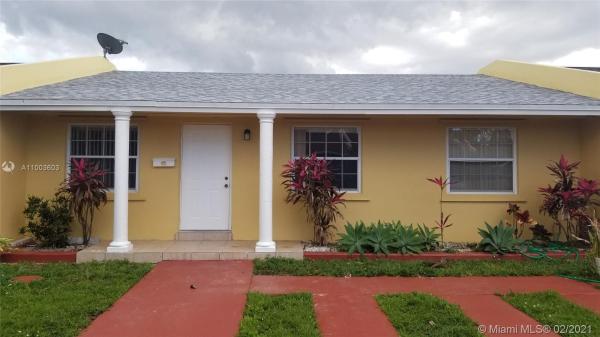 Royale Green, 12924 SW 49th St #12924, Kendale Lakes, Florida 33175, image 2