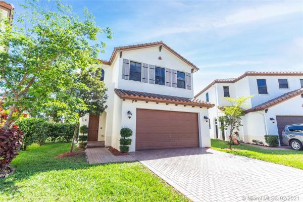 Foxcroft, 3885 SW 90th Ave, Miramar, Florida 33025, image 2