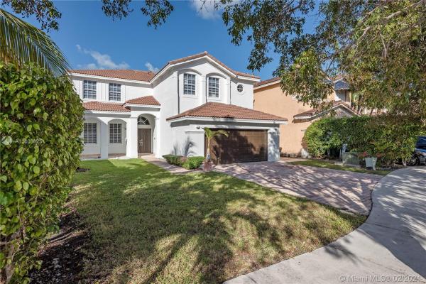 15483 SW 36th Ter, Unincorporated Dade County, Florida 33185, image 2
