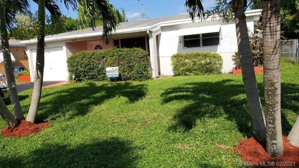 Miramar Tropical, 2613 Arcadia Dr, Miramar, Florida 33023, image 2