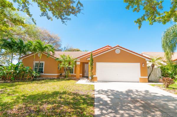 Trilogy, 1930 SW 137th Way, Miramar, Florida 33027, image 2