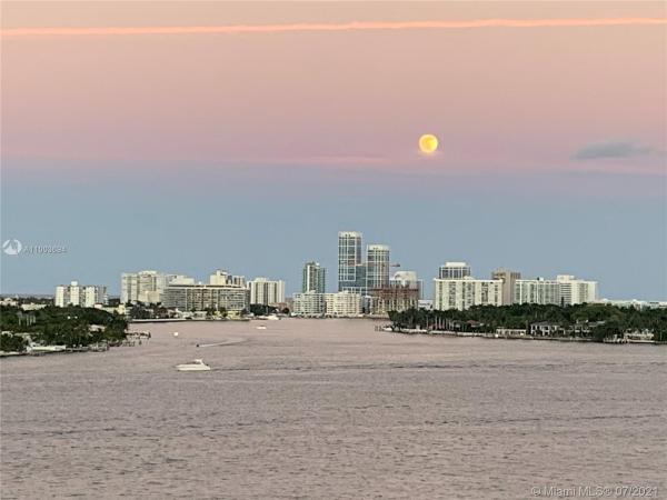 Treasures On The Bay, 7501 E Treasure Dr #1N, North Bay Village, Florida 33141, image 2