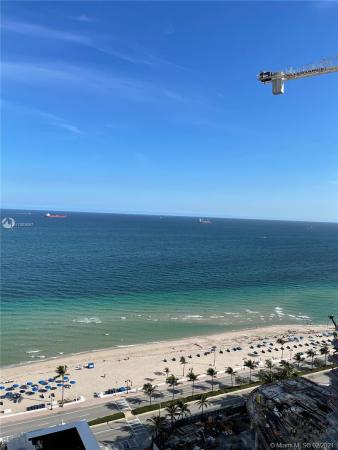 The Ocean Resort Residences, 551 N Fort Lauderdale Beach Blvd #R2109, Fort Lauderdale, Florida 33304, image 2