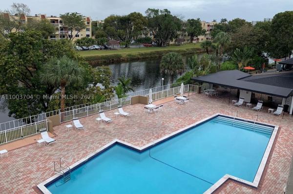 Kings Creek South, 7765 SW 86th St #F2-110, Kendall, Florida 33143, image 3