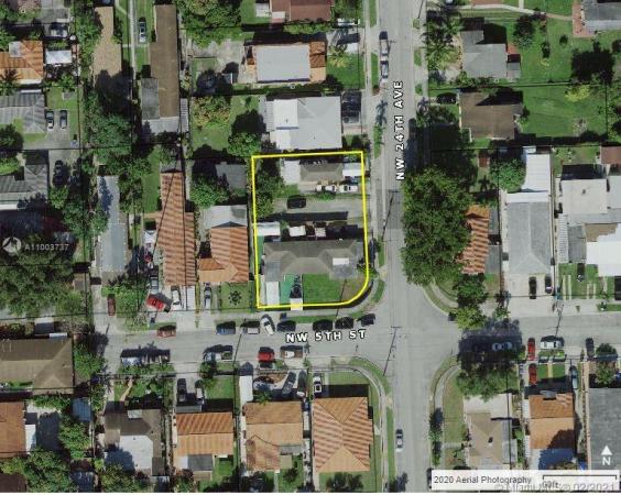 Indian Heights, 500 NW 24th Ave, Miami, Florida 33125, image 2