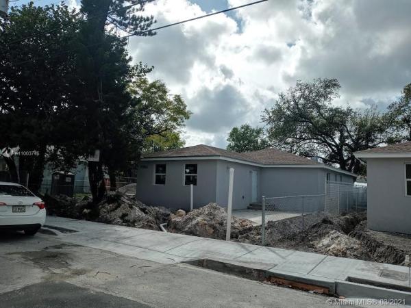 7th Avenue Highlands, 6822 NW 5th Pl, Miami, Florida 33150, image 2