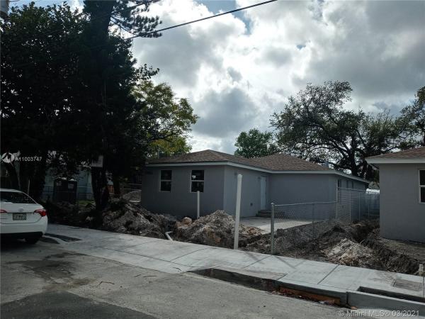 7th Avenue Highlands, 6828 NW 5th Pl, Miami, Florida 33150, image 1