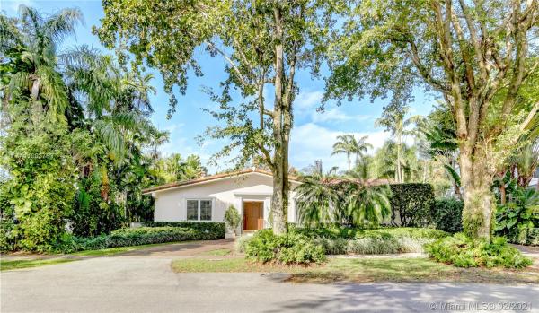 Coral Gables Residential, 907 Valencia Ave, Coral Gables, Florida 33134, image 2