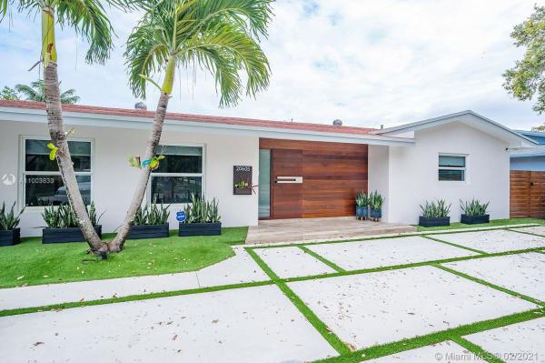 Highland Lakes, 20605 NE 22nd Ave, Ojus, Florida 33180, image 2