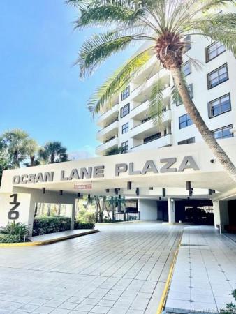Ocean Lane Plaza, 170 Ocean Lane Dr #507, Key Biscayne, Florida 33149, image 2