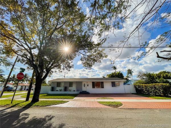 Sun Valley Estates, 5340 SW 88th Ct, Olympia Heights, Florida 33165, image 2