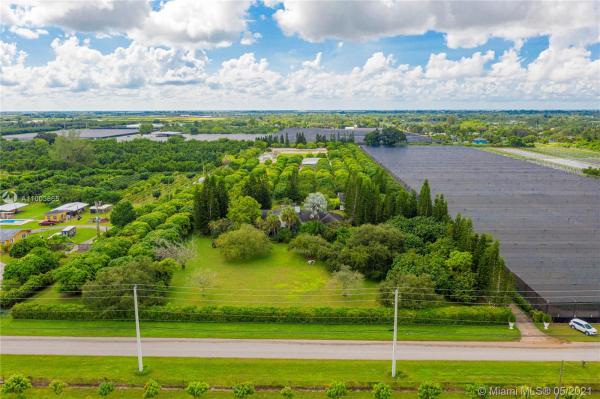 Redland No HOA, 26900 SW 182nd Ave, Redland, Florida 33031, image 2